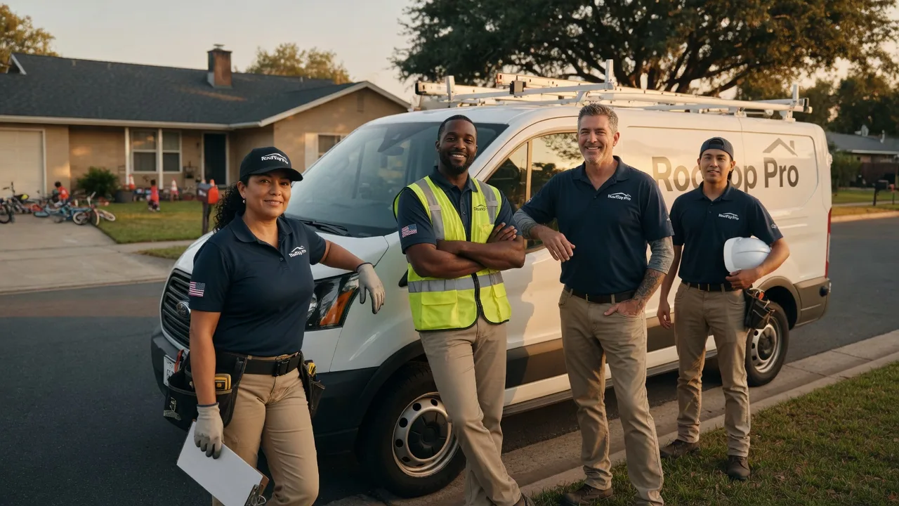 Roof Repair in Moundville, AL near me