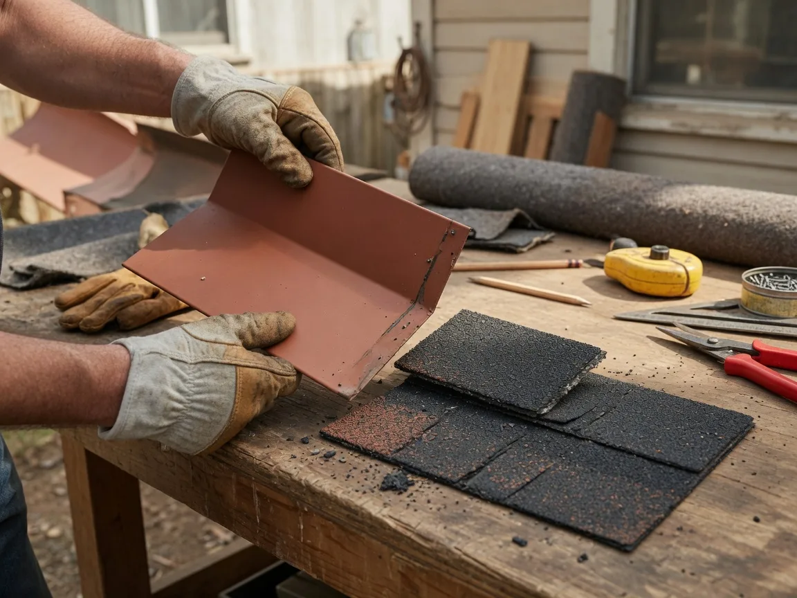 Roof Repair company in Moundville, AL